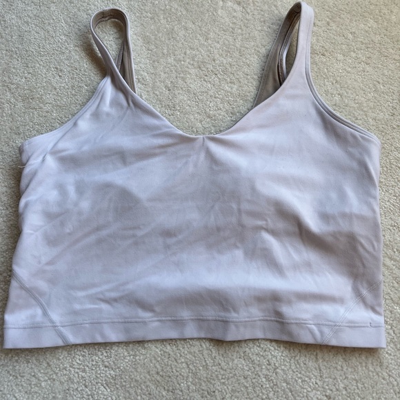 Lululemon Align Tanks Various Colours - Picture 13 of 14